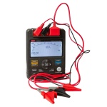 Мегаомметр UNI-T UT511 - Зображення 4