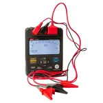 Мегаомметр UNI-T UT511 - Зображення 4