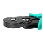 Кримпер для втулкових наконечників Pro'sKit CP-463G, 0.25 - 6.0 кв, мм - Зображення 4