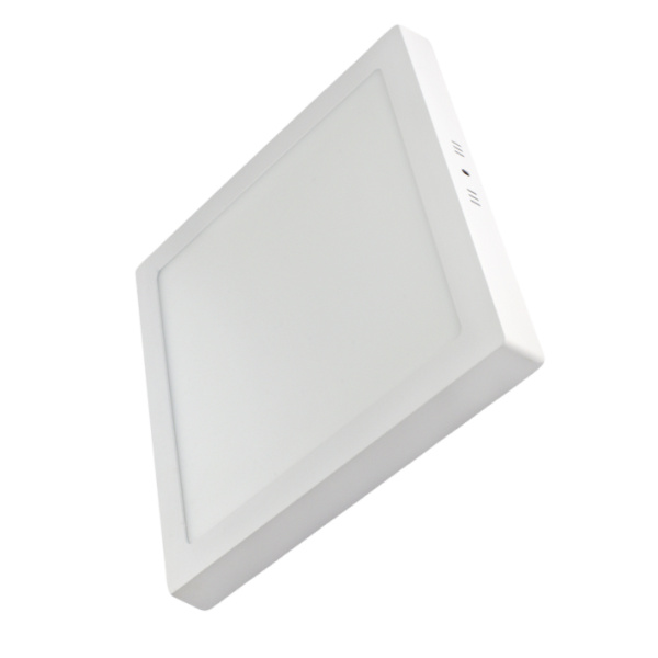 LED св-до LEDEX накл.кв. 18W-1440lm-6500К-220*13мм-(LX-102172)