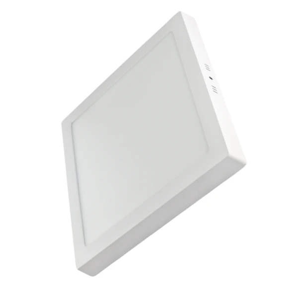 LED св-до LEDEX накл.кв. 18W-1440lm-6500К-220*13мм-(LX-102172)