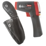 Інфрачервоний пірометр UNI-T UT303C - Зображення 6