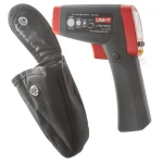 Інфрачервоний пірометр UNI-T UT303C - Зображення 6