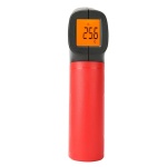 Термометр інфрачервоний електронний UNI-T UT300A+, від -20 °C до 400 °C - Зображення 5