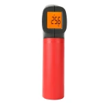 Термометр інфрачервоний електронний UNI-T UT300A+, від -20 °C до 400 °C - Зображення 5