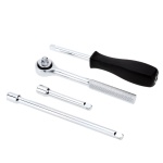 Набір торцевих головок Pro'sKit 8PK-SD016 із тримачем - Зображення 3