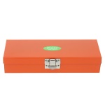Набір торцевих головок Pro'sKit 8PK-SD016 із тримачем - Зображення 4
