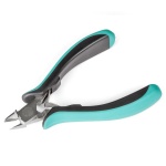 Косі гострогубці Pro'sKit 1PK-258A - Зображення 2