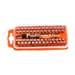 Викрутка Pro'sKit SD-9808N з набором біт - Зображення 3