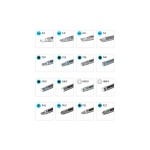 Викрутка з бітами Pro'sKit SD-9816, T20, T25, T30, T40, PH1, PH2, PZ1, PZ2, H 5,0 мм, H 6,0 мм, SL 5 мм, SL 6 мм, SL 4 мм, SL 7 мм - Зображення 2