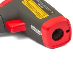Інфрачервоний пірометр UNI-T UT303C - Зображення 5