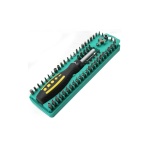 Викрутка з набором насадок Pro'sKit SD-205 - Зображення 5