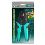 Кримпер для втулкових наконечників Pro'sKit CP-463G, 0.25 - 6.0 кв, мм - Зображення 3