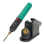 Паяльник Pro'sKit SI-B166, 8 Вт, акумуляторний - Зображення 3