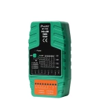 Тестер кабелю Pro'sKit MT-7064 - Зображення 3