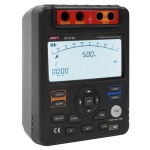 Мегаомметр UNI-T UT513A - Зображення 2