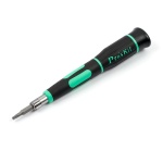 Набір інструментів Pro'sKit SD-9314 для продуктів Apple - Зображення 6