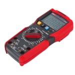 Мультиметр UNI-T UT89X, цифровий - Зображення 6