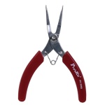 Довгогубці прямі Pro'sKit 1PK-396B - Зображення 5