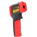 Пірометр UNI-T UT301C+ від -32 °C до 600 °C - Зображення 3