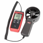 Цифровий анемометр UNI-T UT363S - Зображення 3