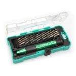 Викрутка з набором біт Pro'sKit SD-9608 - Зображення 2