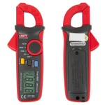 Струмовимірювальні кліщі UNI-T UTM 1210B (UT210B) - Зображення 2