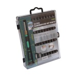 Викрутка Pro'sKit SD-9803 з набором біт - Зображення 4
