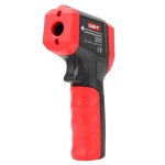 Пірометр UNI-T UT301C+ від -32 °C до 600 °C - Зображення 4