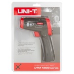 Інфрачервоний пірометр UNI-T UT303C - Зображення 8