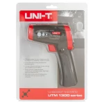 Інфрачервоний пірометр UNI-T UT303C - Зображення 8