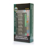 Викрутка з набором біт Pro'sKit SD-9608 - Зображення 4