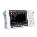 Генератор сигналів UNI-T UTG962E, двоканальний, 60 МГц - Зображення 5