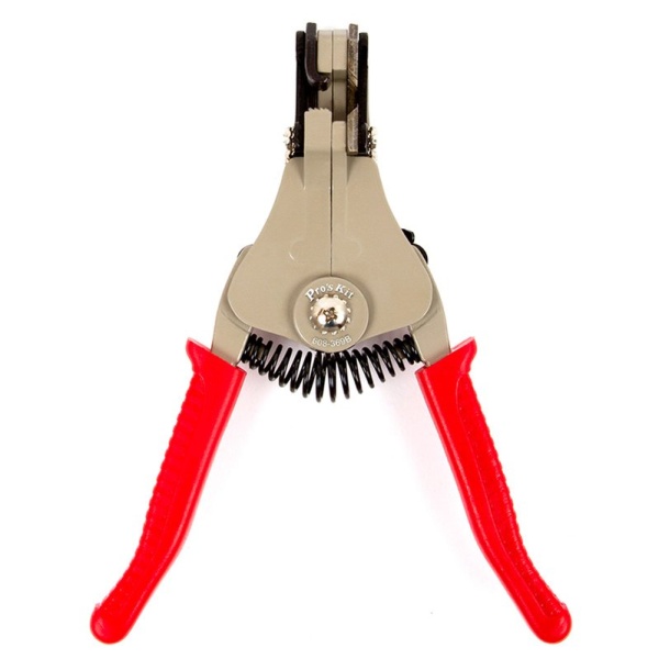 Кліщі для зачистки Pro'sKit 608-369B