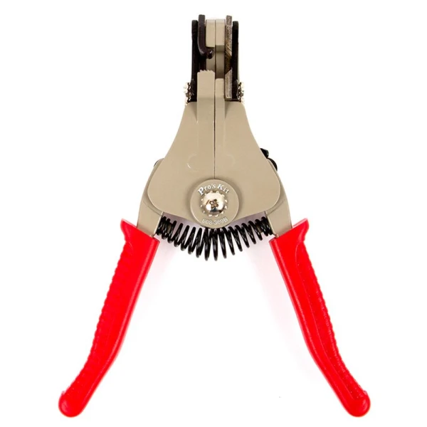 Кліщі для зачистки Pro'sKit 608-369B