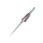 Пінцет затискний Pro'sKit 1PK-118T (165 мм)
