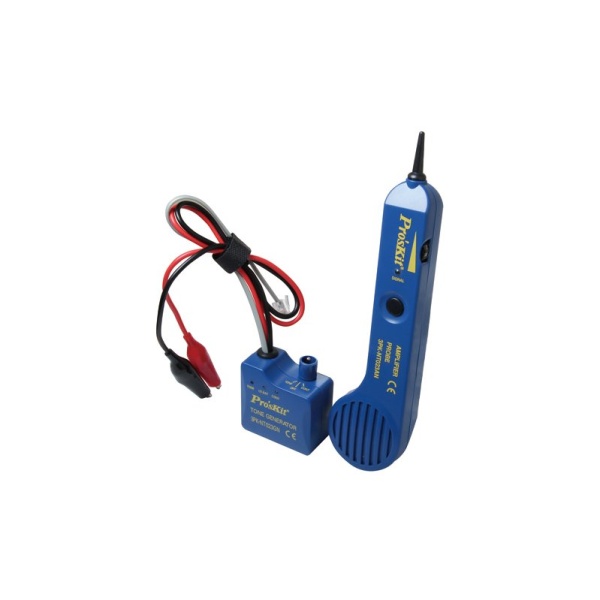 Прилад для тонового дзвінка мережі Pro'sKit 3PK-NT023N