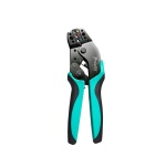 Кримпер для ізольованих гайкових клем Pro'sKit CP-751H, 0.25 - 0.5 кв, мм