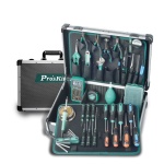 Набір інструментів Pro'sKit PK-1305NB для електромонтажу