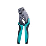 Кримпер для ізольованих гайкових клем Pro'sKit CP-751N, 1.5 - 2.5 кв, мм