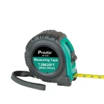 Вимірювальна рулетка Pro'sKit DK-2042 з магнітним наконечником (7,5 м)