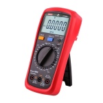 Мультиметр UNI-T UT39E+, цифровий