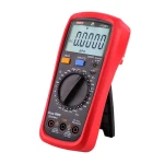Мультиметр UNI-T UT39E+, цифровий