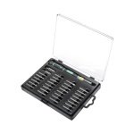 Викрутка Pro'sKit SD-9803 з набором біт