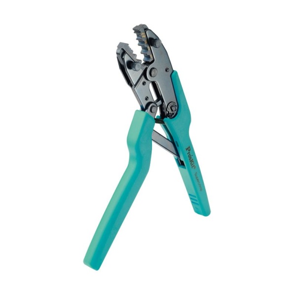 Кримпер без матриці Pro'sKit 1PK-3003F