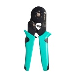 Кримпер для втулкових наконечників Pro'sKit CP-463G, 0.25 - 6.0 кв, мм
