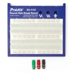 Макетна плата Pro'sKit BX-4123
