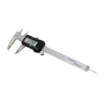 Штангенциркуль із цифровим циферблатом Pro'sKit PD-151