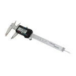 Штангенциркуль із цифровим циферблатом Pro'sKit PD-151
