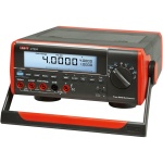 Настільний цифровий мультиметр UNI-T UTM 1804 (UT804)